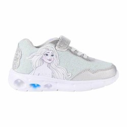Scarpe Sportive per Bambini Frozen Azzurro