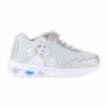 Scarpe Sportive per Bambini Frozen Azzurro