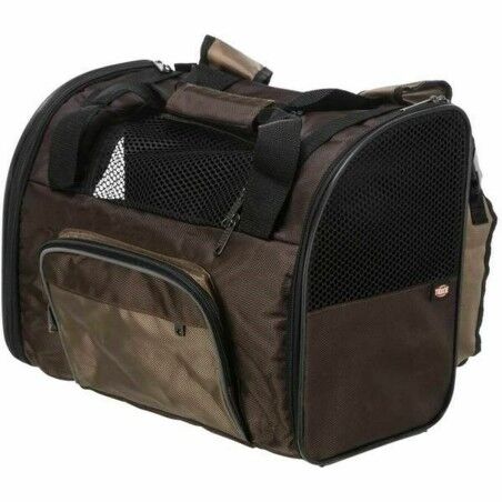 Trasportino Trixie 28871 Rete Poliestere