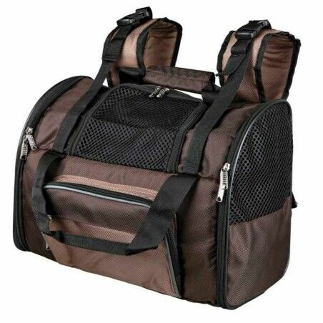 Trasportino Trixie 28871 Rete Poliestere