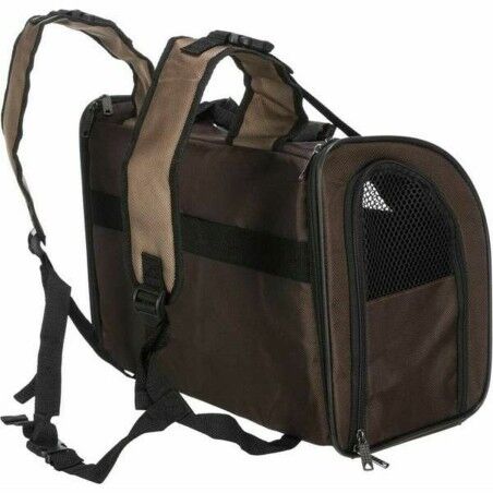 Trasportino Trixie 28871 Rete Poliestere