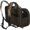 Trasportino Trixie 28871 Rete Poliestere