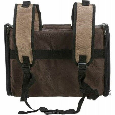 Trasportino Trixie 28871 Rete Poliestere