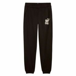 Pantalone Sportivo per Bambini Puma Essentials+ Mid 90S