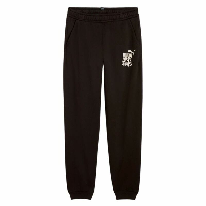 Pantalone Sportivo per Bambini Puma Essentials+ Mid 90S