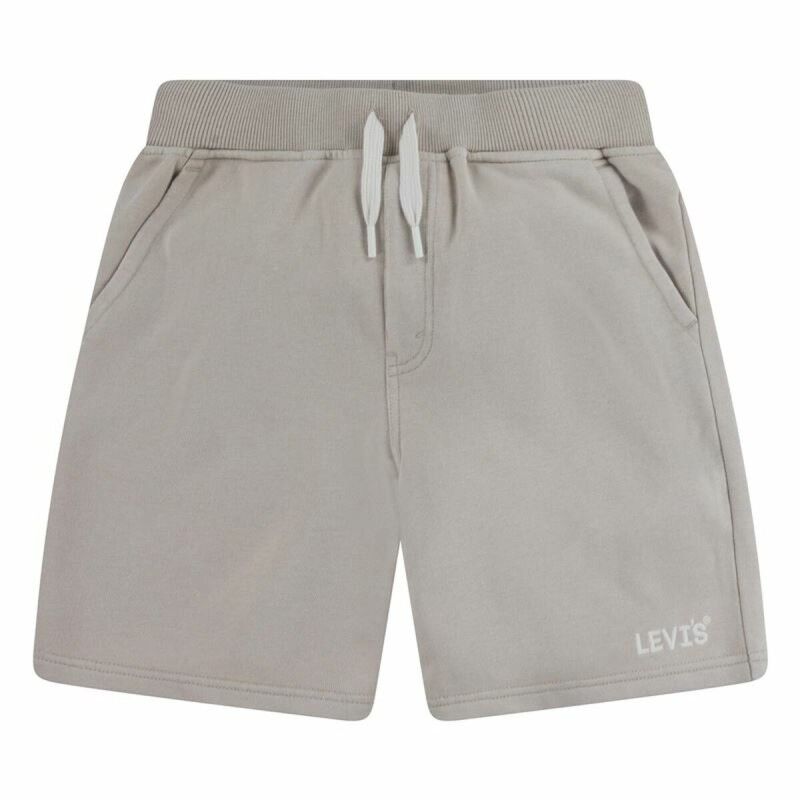 Pantalone Sportivo per Bambini Levis Lived-In Pantalone Sportivo per Bambini Levis Lived-In