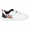 Scarpe Sportive per Bambini Spider-Man Bianco