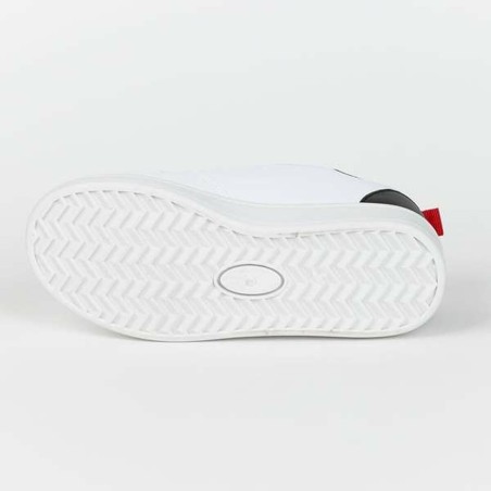 Scarpe Sportive per Bambini Spider-Man Bianco
