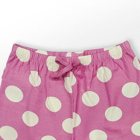 Pigiama Per bambini Minnie Mouse Rosa