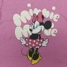 Pigiama Per bambini Minnie Mouse Rosa
