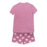 Pigiama Per bambini Minnie Mouse Rosa