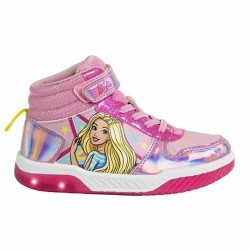 Scarpe Sportive per Bambini Barbie Fucsia
