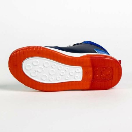 Scarpe Sportive per Bambini The Avengers Blu scuro