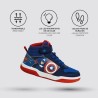 Scarpe Sportive per Bambini The Avengers Blu scuro