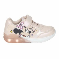 Scarpe Sportive per Bambini Minnie Mouse Rosa