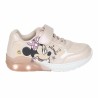 Scarpe Sportive per Bambini Minnie Mouse Rosa