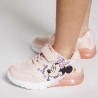 Scarpe Sportive per Bambini Minnie Mouse Rosa