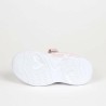 Scarpe Sportive per Bambini Minnie Mouse Rosa chiaro