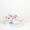 Scarpe Sportive per Bambini Minnie Mouse Rosa chiaro