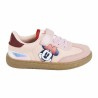 Scarpe Sportive per Bambini Minnie Mouse Rosa
