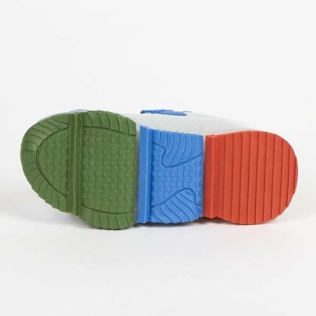 Scarpe Sportive per Bambini The Avengers Multicolore