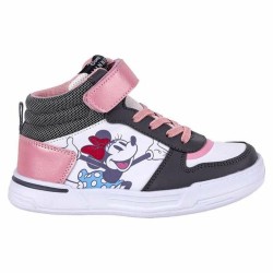 Scarpe Sportive per Bambini Minnie Mouse Rosa