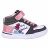 Scarpe Sportive per Bambini Minnie Mouse Rosa