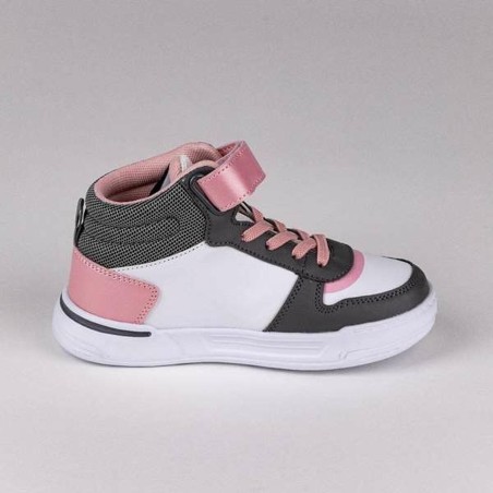 Scarpe Sportive per Bambini Minnie Mouse Rosa