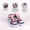 Scarpe Sportive per Bambini Minnie Mouse Rosa