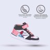 Scarpe Sportive per Bambini Minnie Mouse Rosa