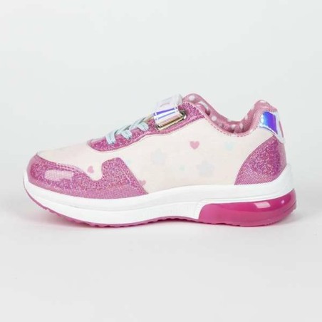 Scarpe Sportive per Bambini Minnie Mouse Rosa