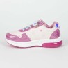 Scarpe Sportive per Bambini Minnie Mouse Rosa