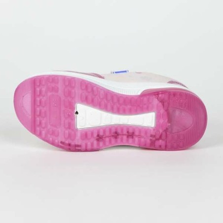 Scarpe Sportive per Bambini Minnie Mouse Rosa