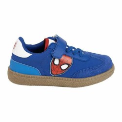 Scarpe Sportive per Bambini Spider-Man Blu scuro