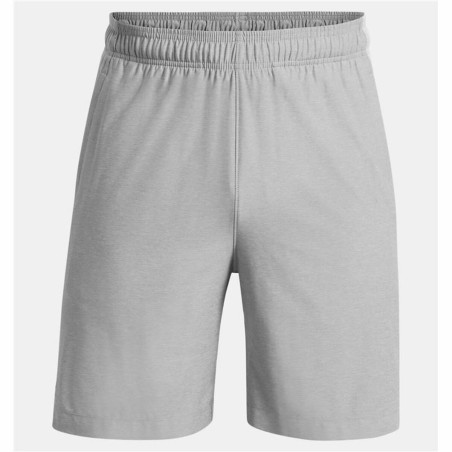 Pantaloni Corti Sportivi da Uomo Under Armour Tech Vent