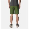 Pantalone di Tuta per Adulti Columbia Verde Uomo