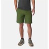 Pantalone di Tuta per Adulti Columbia Verde Uomo
