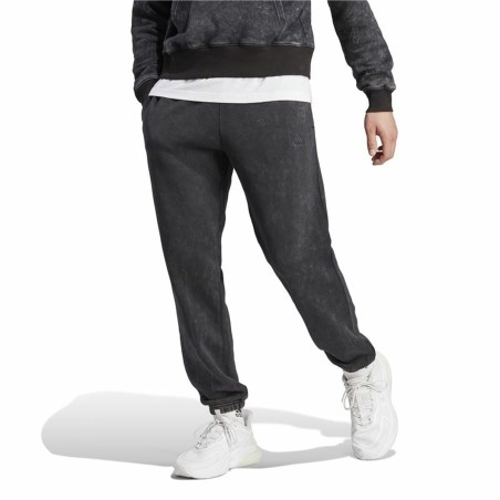 Pantalone Lungo Sportivo Adidas All Uomo