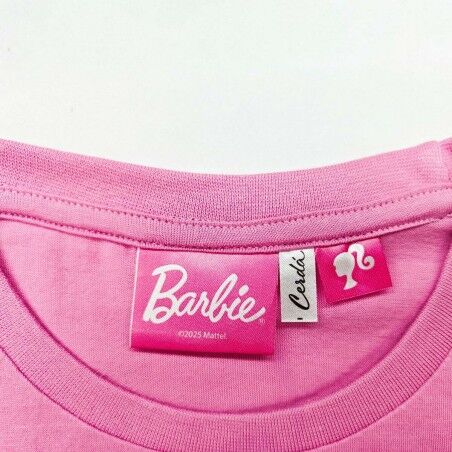 Pigiama Per bambini Barbie Rosa
