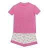 Pigiama Per bambini Barbie Rosa