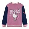 Giacca per bambini Hello Kitty Rosa