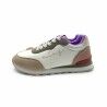 Scarpe Sportive da Donna Mustang Joggo Bianco