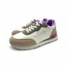 Scarpe Sportive da Donna Mustang Joggo Bianco