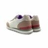 Scarpe Sportive da Donna Mustang Joggo Bianco