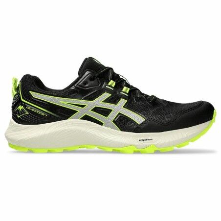 Scarpe Sportive Uomo Asics Gel-Sonoma 7 Nero