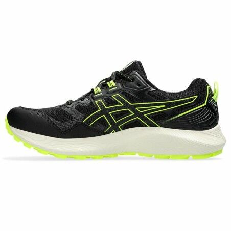 Scarpe Sportive Uomo Asics Gel-Sonoma 7 Nero