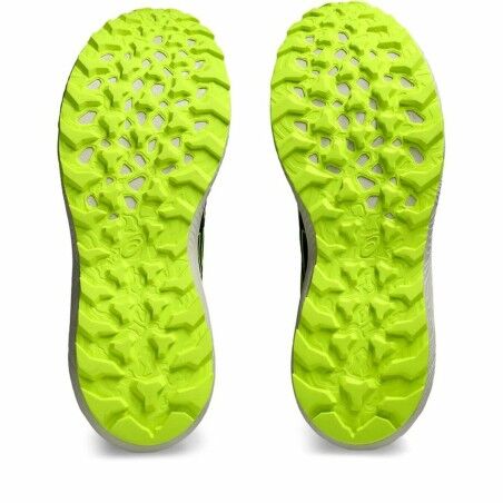 Scarpe Sportive Uomo Asics Gel-Sonoma 7 Nero