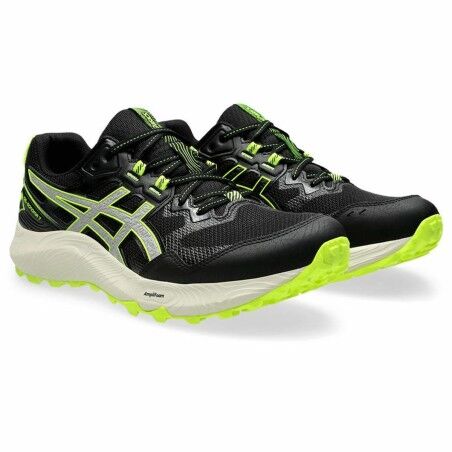 Scarpe Sportive Uomo Asics Gel-Sonoma 7 Nero