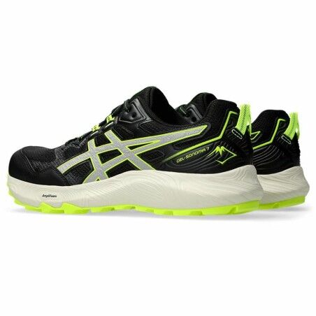 Scarpe Sportive Uomo Asics Gel-Sonoma 7 Nero