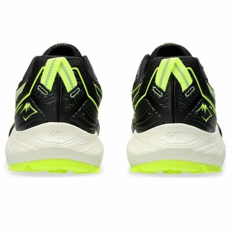 Scarpe Sportive Uomo Asics Gel-Sonoma 7 Nero